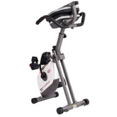 Bicicleta estática compacta Brx R